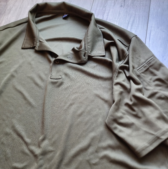 Men's Polo Shirt - Picture 5 of 6
